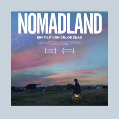 Film des Monats: Nomadland
